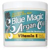 BLUE MAGIC Argan Oil & Vitamin-e Leave-in Conditioner 13.75 Oz,