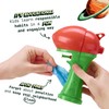 Killpee - Pee-cleaning gun for dogs with poop bag dispenser