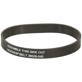 Hoover Elite Vacuum Cleaner Belt 3/pack 38528-040