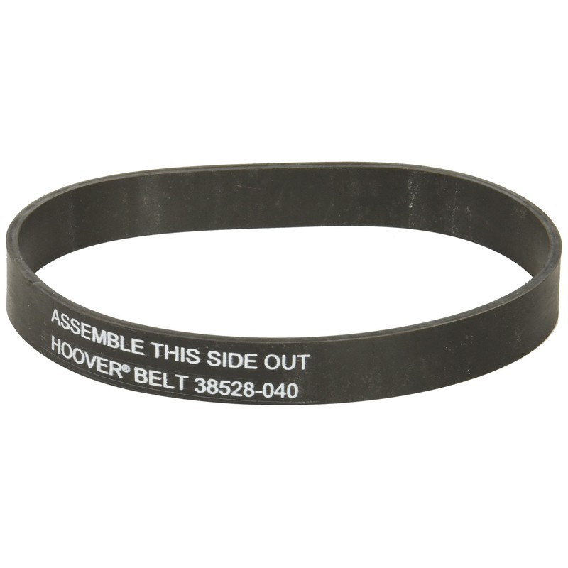 Hoover Elite Vacuum Cleaner Belt 3/pack 38528-040