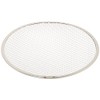 Endo Shoji Total Kitchen Goods Pizza Screen, 18-8 Stainless Steel,