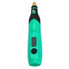 Electric Grinding Pen Rechargeable Cordless Grinder 5 Gears Speed Regulation