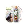 Shampoo Huichol Anticaída SHAMPOO HUICHOL ANTICAIDA de natural en botella