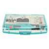 Jewelry Drill USB Charging 3 Levels Speed Regulation Cordless Design