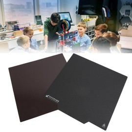 Magnetic Building Plate 235 x 235 mm, Metal 3D Printer Building Plate Replacement Magnetic Printing Bed for Ender 3, 3s, Pro, V2, for Aquila, for Neptune3 Pro, for Neptune 4, 3D Printer Parts