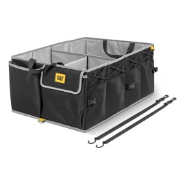 Organizador Cajuela Cat Chevy Silverado 1500 2010