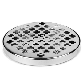 Thimble Measure Drip Tray for Spirit Measures - Spirit Measure Drainer Tray, Back Bar Drip Tray