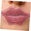 FRCOLOR 20 Pcs Hydrating Lip Masks Collagen Gel Pads for