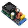 Mono Channel Amplifier Board High Power 500W Efficient HiFi Power