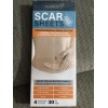 Nuvadermis New Nuvadermis Scar Sheets, Scar Treatment, 4 Reusable Sheets,
