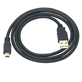 Boda Oregon 650t Cord Charger Cable Compatible for Garmin Oregon 400c 400i 400t 450 550 550t 600 600t 650 650t 700 750 750t Handheld GPS Navigator,Quest2,Dash Cam 30 35 Charging Power Cable