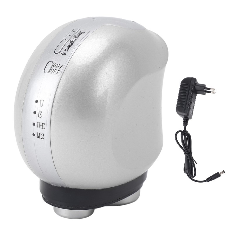 UE001 Bioelectric Health Care Massager Reduce Muscle Soreness Deep Tissue