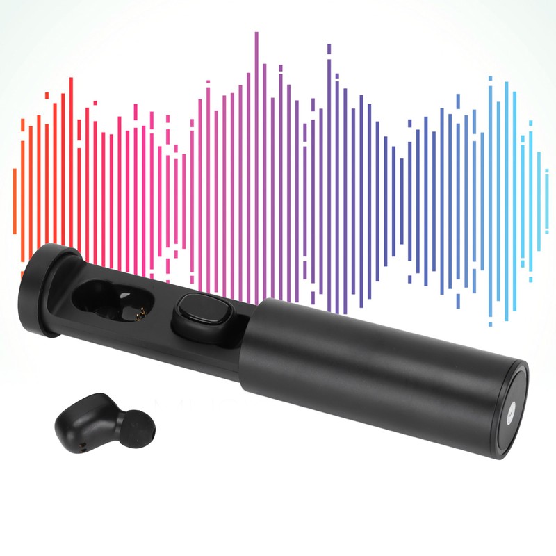 Wireless Bluetooth Earbuds True Wireless Bluetooth 5.1 Sports Earphones with