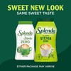 SPLENDA Stevia Liquid Zero Calorie Sweetener Drops, 1.68 Fl Oz