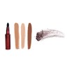 Ruby Hammer Magnetic Makeup Brush Set 01– Innovative, stylish professional