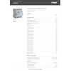 Hager FI-Schutzschalter 4pol. 40A/30mA,6kA CDA440D 3250611610076 Hager