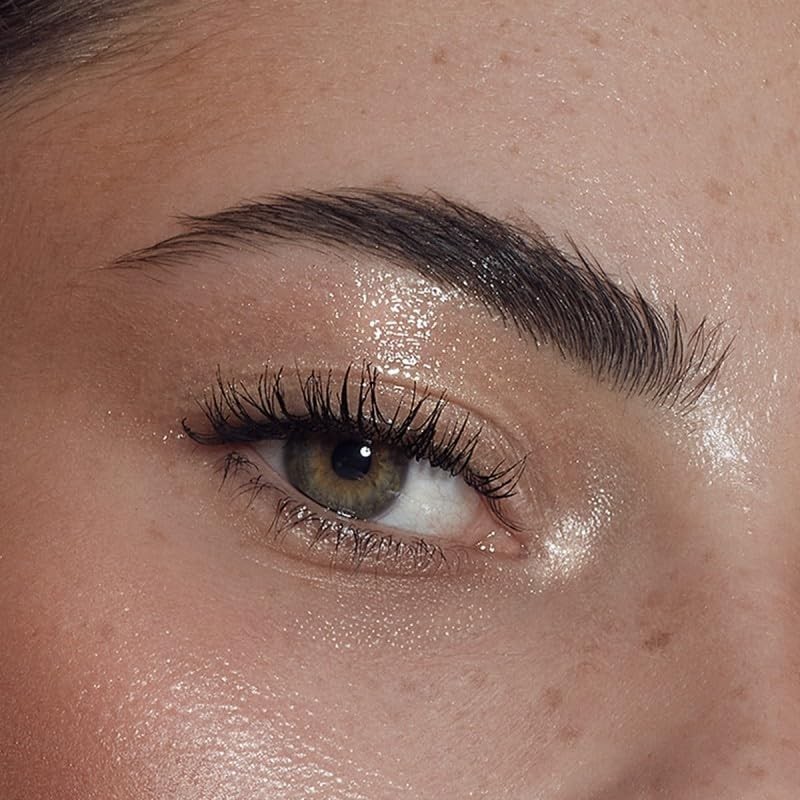 Inglot Partners in Brows Makeup Set - Eyebrow Shape Gel