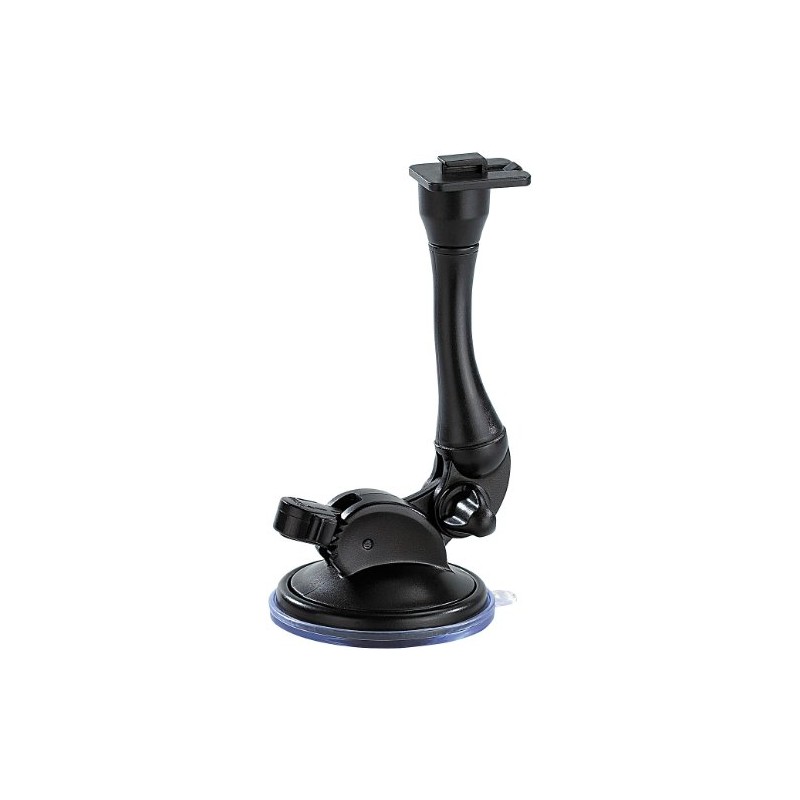 NavGear In-Car Satellite Navigation Bracket with Suction Cup & Pivot
