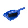1 x dustpan / dustpan / hand brush / dustpan