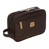 BRIC'S Urban Travel Kit Brown, brown