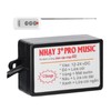 Car Amplifier Tuner Controller - Car Sound Tuner Speaker Controller
