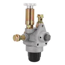 Dokili Kraftstoffpumpe für Multi-car M22 M24 M25 - RS09 GT124 Förderpumpe mit Zubehör