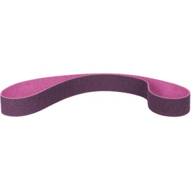 NBS 800 Non-Woven Bands 40 x 760 mm Medium Corundum F3W Pack of 5