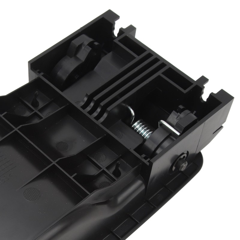 Folding Seat Latch Release Handle 75220 Car Back Seat Switch