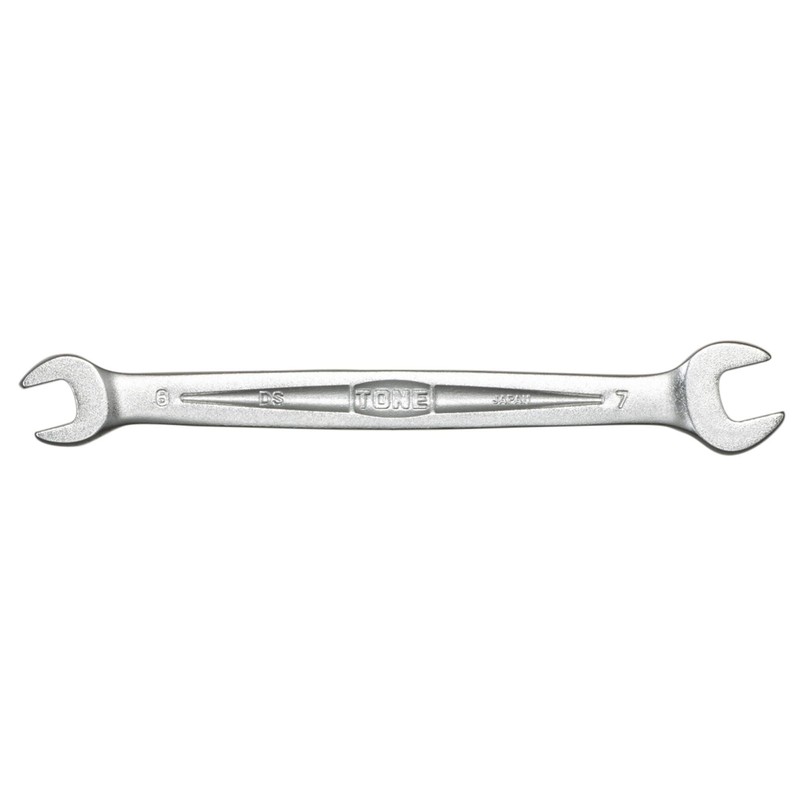 Tone HPDS-0000 Spanner, HPDS-0607