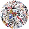 Knights 20 Random Knights Medieval Stickers Feudal Decals Hydro Laptop