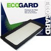 EcoGard XA10388 Filtro de Aire de Motor para Mitsubishi Mirage