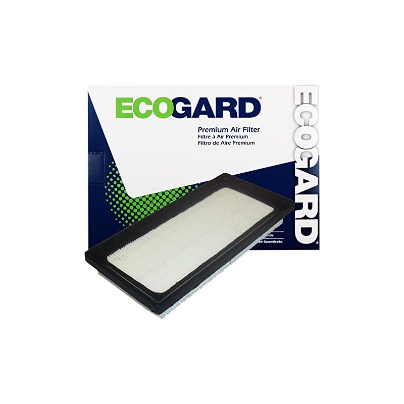 EcoGard XA10388 Filtro de Aire de Motor para Mitsubishi Mirage