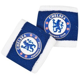 Chelsea F.C. Wristbands WB