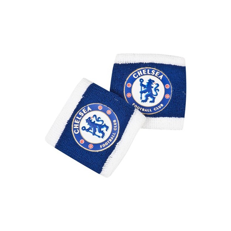 Chelsea F.C. Wristbands WB