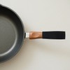 Cast Iron Handle Cover, 4PCS Heat Resistant Cast Iron Skillet