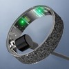Smart Ring, Fitness Tracker, Smart Ring Health Tracker, Activity Tracker