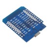 D-flife Esp32 D1 Mini Nodemcu Esp-wroom-32 Wlan Wifi Bluetoo