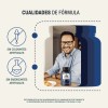 Multivitaminico Hombre Life360+ 360 Cáps Suplemento Hombre