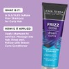 John Frieda Anti Frizz, Frizz Ease Dream Curls Shampoo, SLS/SLES