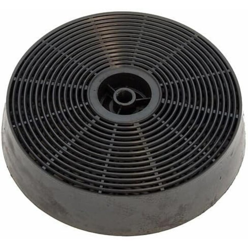 ALGOMAS® Pack of 2 Cooker Hood Activated Carbon Filters (2)