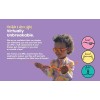 Roshambo Baby Polarized Junior Shades Wonka Color Changing Sunglasses Purple
