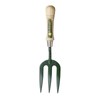 Bulldog 1041030680 Premier Weeding Hand Fork