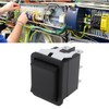 Create idea 6Pins Rocker Switch HY12-9-3 Push Button Switch 125/250V
