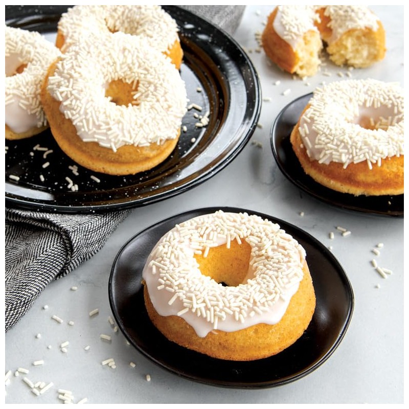 Nordic Ware Donut Pan
