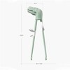 Dinosaur Training Chopsticks,2pcs Chopsticks For Kids ,Reusable Chopsticks Learning Chopstick