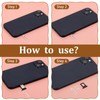 10 Pack Sim Adapter Kit, Sim Card Adapter 4 in
