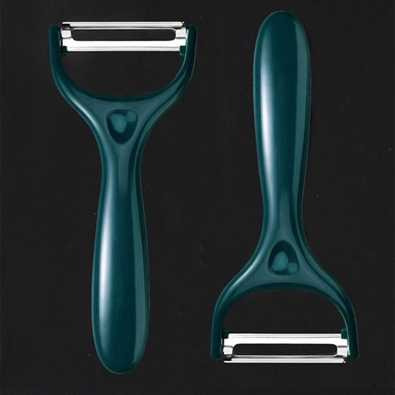 Vegetable Peelers for Kitchen - Potato Peelers | Portable Potato