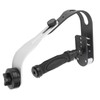 Handheld Video DSLR Camera Stabilizer Aluminum Alloy Bow Shape Stabilizer