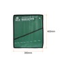 sourcing map 2pcs Wrench Organizer 8 Pockets 13.8" x 15.8"