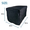 Waterproof Generator Cover 38 x 28 x 30 inch, for
